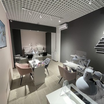 Студия красоты Nails Up на Совхозной улице фото 2
