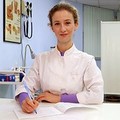 Фотография специалиста Касаева Залина Таймуразовна