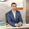 Фотография специалиста Каргаполов Дмитрий Александрович