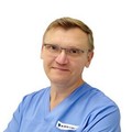 Фотография специалиста Боткин Дмитрий Анатольевич
