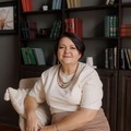 Фотография специалиста Андреева Лариса Валентиновна