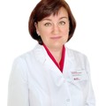 Фотография специалиста Бондарева Елена Анатольевна