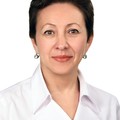 Фотография специалиста Михайлова Татьяна Николаевна