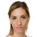 Фотография специалиста Кириченко Екатерина Евгеньевна