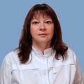 Фотография специалиста Плеханова Елена Николаевна