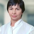 Фотография специалиста Омарова Муминат Рамазановна