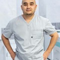Фотография специалиста Исмаилов Эрнист Мурадилович