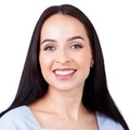 Фотография специалиста Данилова Юлия Игоревна