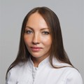Фотография специалиста Логачева Ирина Викторовна