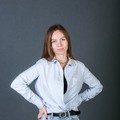 Фотография специалиста Москаленко Анастасия