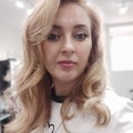 Фотография специалиста Куликова Кристина