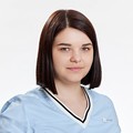 Фотография специалиста Голофаст Анна Николаевна