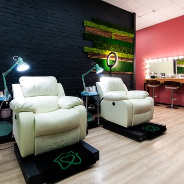 Студия Beauty Studio Инны Морозовой на улице Юннатов в Химках фото 1