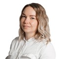 Фотография специалиста Синегубова Екатерина Сергеевна
