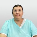 Фотография специалиста Андриянова Анна Владимировна