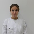 Фотография специалиста Майбурова Кристина Юрьевна