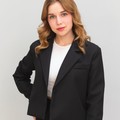Фотография специалиста Мошкарева Алина