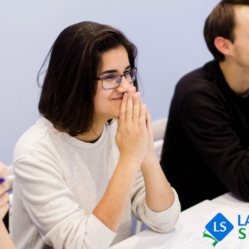 Курсы подготовки к ЕГЭ и ОГЭ Lancman School на Успенской улице фото 3