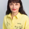 Фотография специалиста Светличная Людмила Александровна