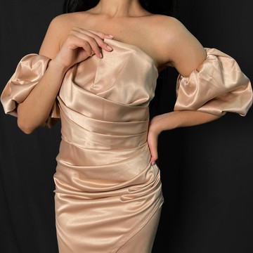 Магазин вечерних платьев и женской одежды LOOK фото 3