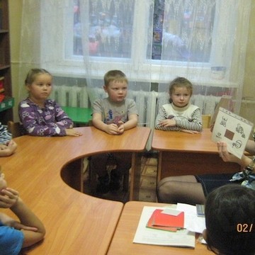 Частный детский сад Студиум на Варшавской улице фото 1