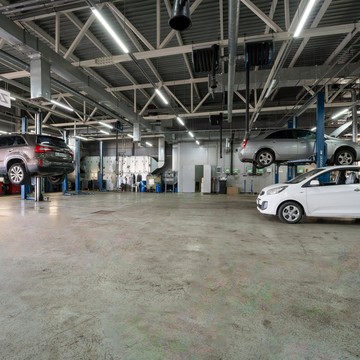 СТО ZetAuto на Богатырском проспекте фото 2