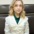 Фотография специалиста Демина Анна Андреевна