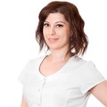 Фотография специалиста Балаян-Абрамова Нана Шмавоновна