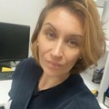 Фотография специалиста Захарченко Ангелина Сергеевна