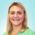 Фотография специалиста Тузова Юлия Игоревна