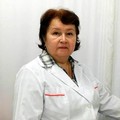 Фотография специалиста Ефимова Ольга Раджабалиевна