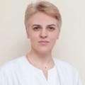 Фотография специалиста Дорохова Светлана Владимировна