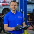 Фотография специалиста Косарев Илья Александрович