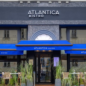 Atlantica Bistro фото 1