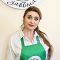 Фотография специалиста Шабазова Салихат Багаутдиновна