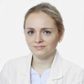 Фотография специалиста Герасимова Елизавета Владимировна