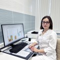 Фотография специалиста Чепыжова Екатерина Сергеевна