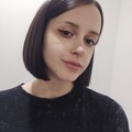 Фотография специалиста Хозяинова Вероника
