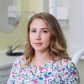Фотография специалиста Прилуцкая Дарья Сергеевна
