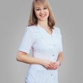 Фотография специалиста Бокарева Ольга