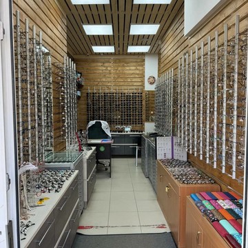 Салон оптики ГлазGo фото 2