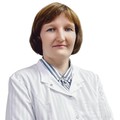 Фотография специалиста Иваненко Галина Анатольевна