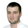 Фотография специалиста Настуев Азрет Мустафаевич