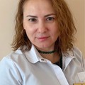 Фотография специалиста Макеева Эльвира Владимировна
