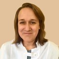 Фотография специалиста Вахмистрова Екатерина Валерьевна