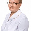 Фотография специалиста Демичева Ольга Александровна