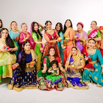 Студия индийского и восточного танца Савитри фото 1