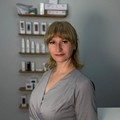 Фотография специалиста Аглинишкене Светлана