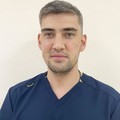 Фотография специалиста Чарандаев Мурад Курбанмагомедович