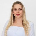 Фотография специалиста Ермичёва Александра Александровна